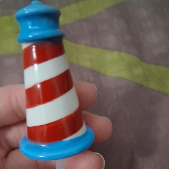 RETIRED NORA FLEMING - Picture 2 of 3